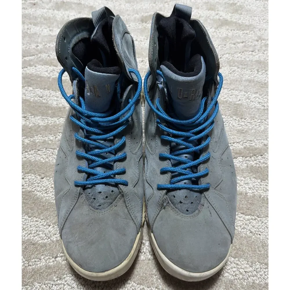 Nike Air Jordan 7 Pantone 304775-400 - Men’s Size 11